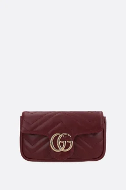 borsa GG Marmont super mini
