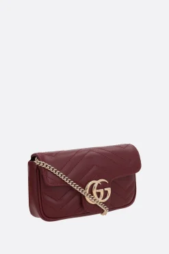 borsa GG Marmont super mini