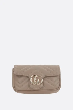 borsa GG Marmont super mini