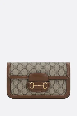 borsa Gucci Horsebit 1955 mini