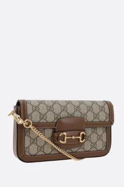 borsa Gucci Horsebit 1955 mini
