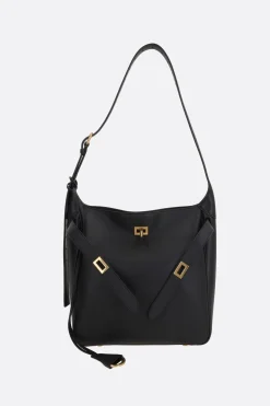 borsa hobo Bel Air small in pelle liscia