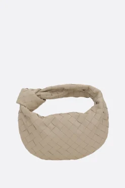 borsa Jodie mini in Intrecciato 15