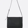 borsa messenger Nan in nappa
