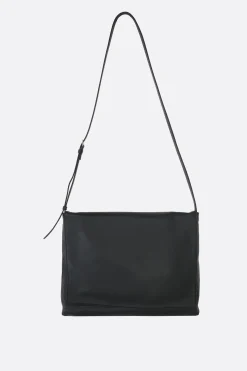 borsa messenger Nan in nappa