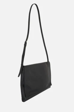 borsa messenger Nan in nappa