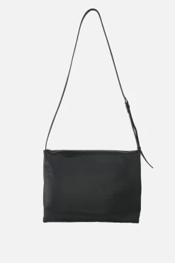 borsa messenger Nan in nappa