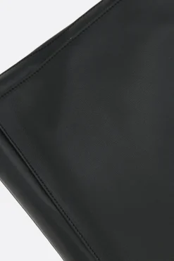 borsa messenger Nan in nappa