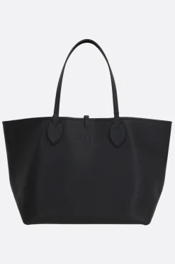 borsa shopping reversibile Gucci Totissima