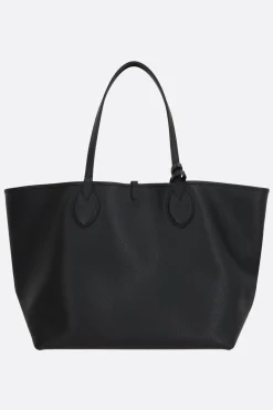 borsa shopping reversibile Gucci Totissima