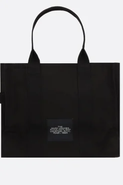 borsa The Large Tote in canvas