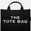 borsa The Medium Tote in canvas