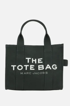 borsa The Small Tote in canvas