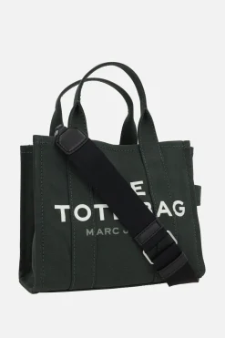 borsa The Small Tote in canvas