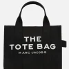 borsa The Small Tote in canvas
