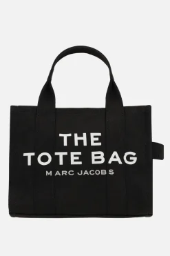 borsa The Small Tote in canvas