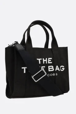 borsa The Small Tote in canvas