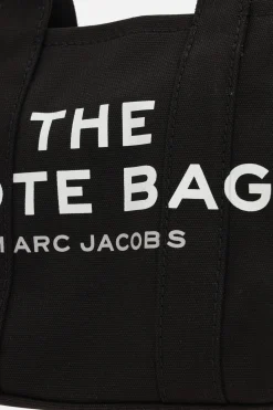 borsa The Small Tote in canvas