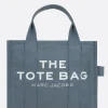 borsa The Small Tote in canvas