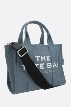 borsa The Small Tote in canvas