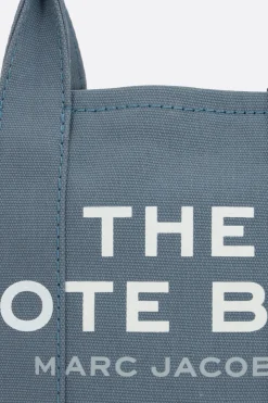 borsa The Small Tote in canvas