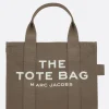 borsa The Small Tote in canvas
