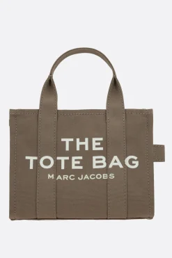 borsa The Small Tote in canvas