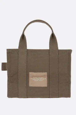 borsa The Small Tote in canvas