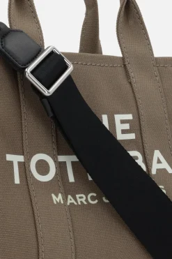 borsa The Small Tote in canvas