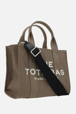 borsa The Small Tote in canvas