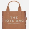borsa The Small Tote in jacquard
