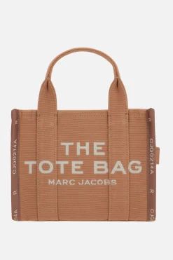 borsa The Small Tote in jacquard