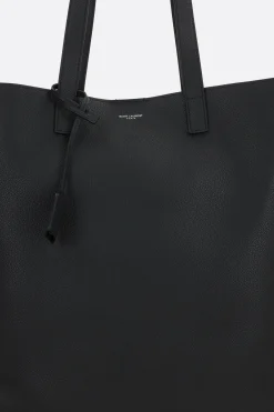 borsa tote Bold in pelle martellata