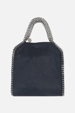 borsa tote Falabella Mini in Shaggy Deer