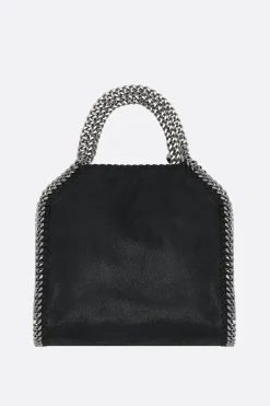 borsa tote Falabella Mini in Shaggy Deer