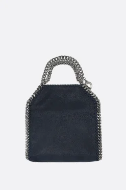 borsa tote Falabella tiny in Shaggy Deer