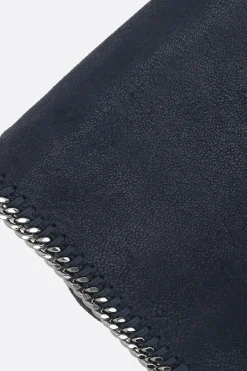 borsa tote Falabella tiny in Shaggy Deer