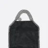 borsa tote Falabella tiny in Shaggy Deer