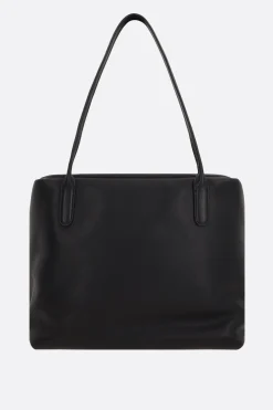 borsa tote Henri in pelle