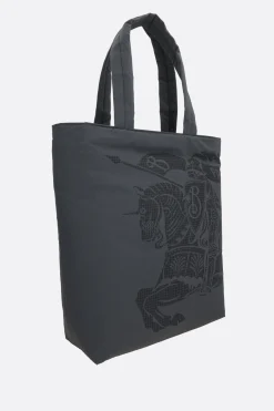 borsa tote in nylon ripstop