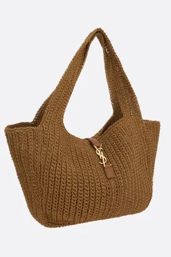 borsa tote Le 5 à 7 Bea in corda