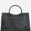 borsa tote Le City media in pelle Arena Storico