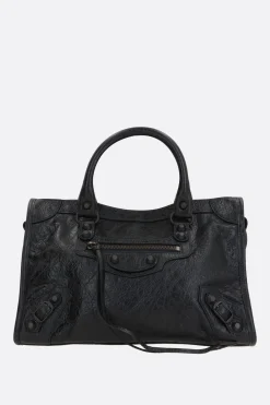 borsa tote Le City small in pelle Arena Storico