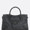 borsa tote Le City small in pelle Arena Storico