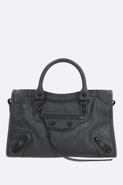 borsa tote Le City small in pelle Arena Storico