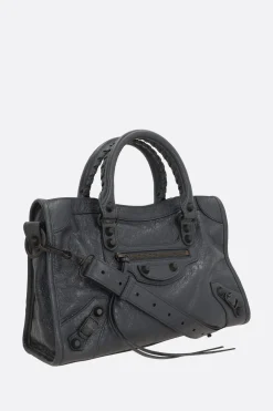 borsa tote Le City small in pelle Arena Storico