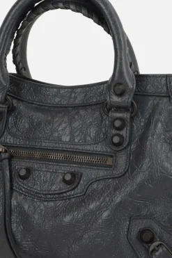 borsa tote Le City small in pelle Arena Storico