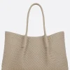 borsa tote reversibile Pinacoteca