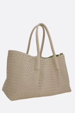 borsa tote reversibile Pinacoteca