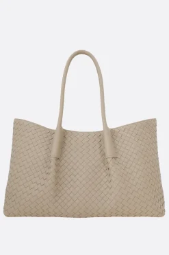 borsa tote reversibile Pinacoteca